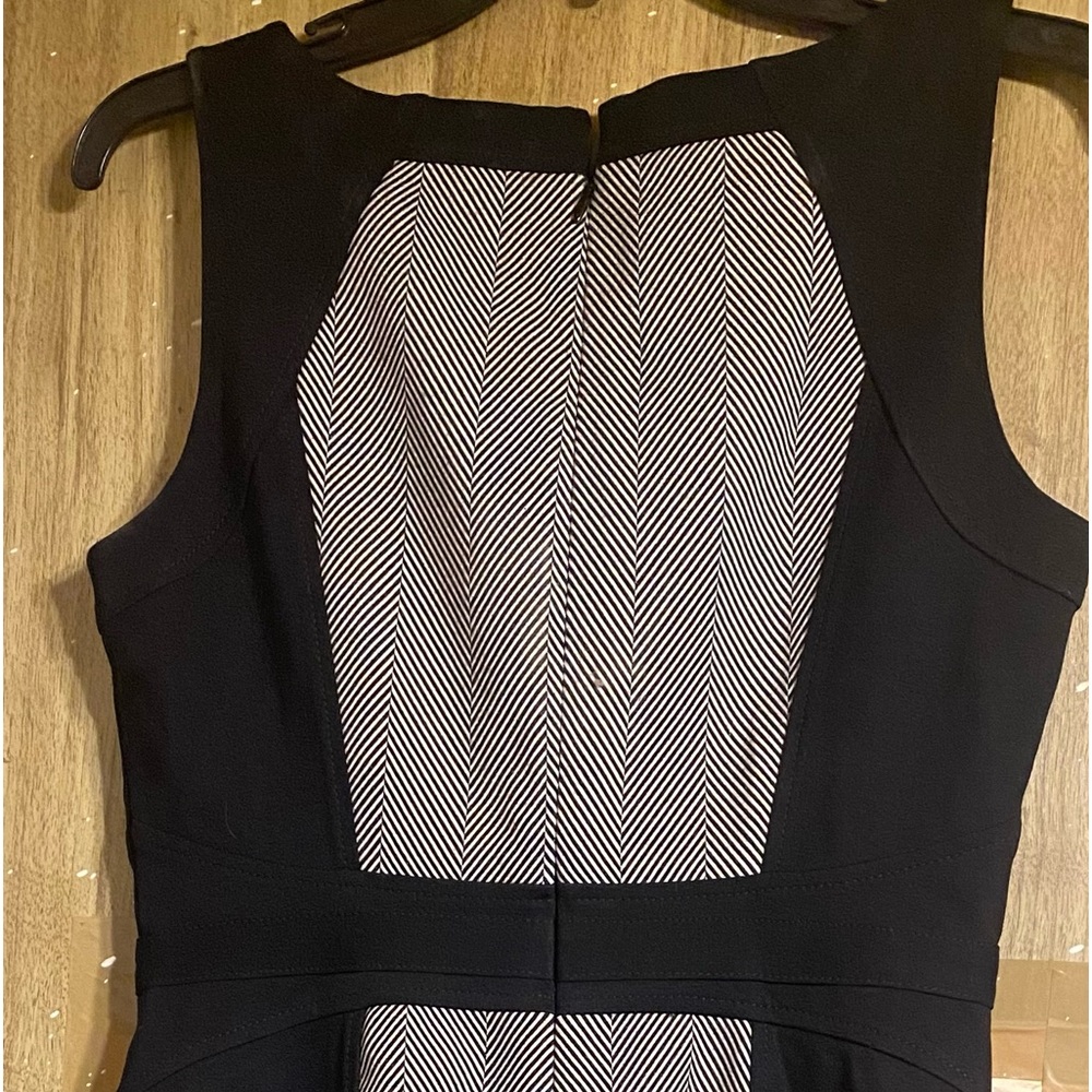 White House Black Market Dress NWT